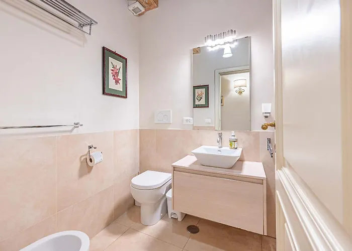 Palazzo Costaguti Luxury And Terrace Up To 6
