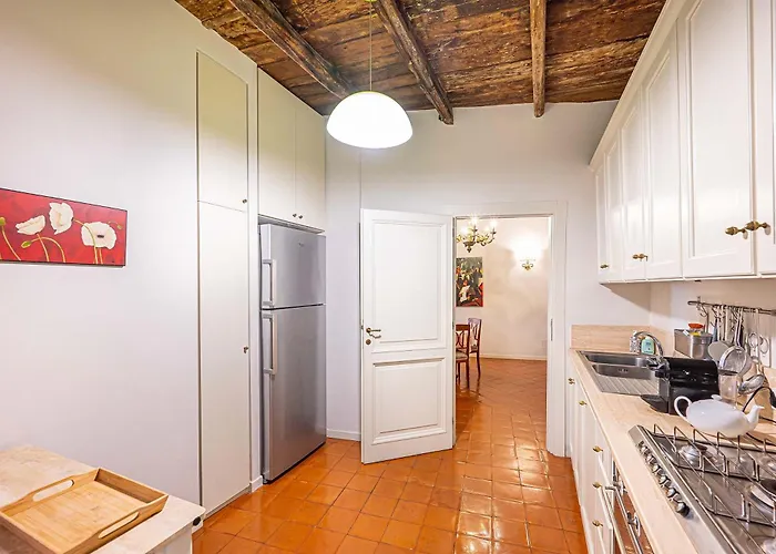Palazzo Costaguti Luxury And Terrace Up To 6