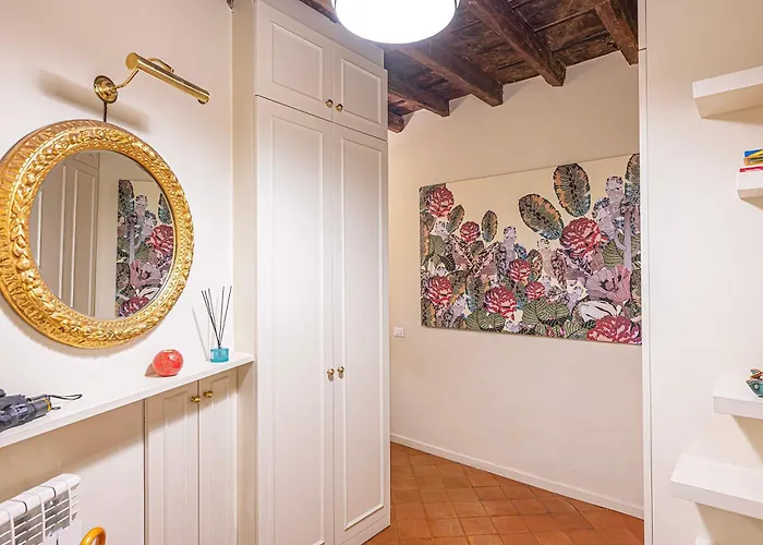 Appartement Palazzo Costaguti Luxury And Terrace Up To 6